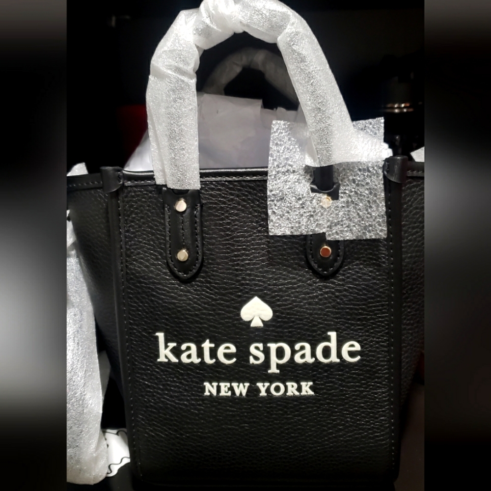Kate Spade Ella mini tote bag